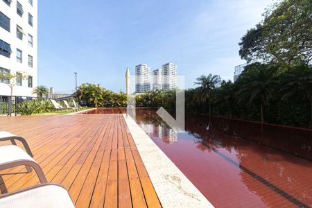 Apartamento à venda com 70m², 2 quartos e 1 vaga Apartamento à venda com 70m², 2 quartos e 1 vagaPiscina