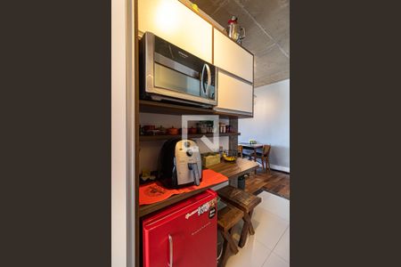 Apartamento à venda com 70m², 2 quartos e 1 vaga Apartamento à venda com 70m², 2 quartos e 1 vagaCozinha