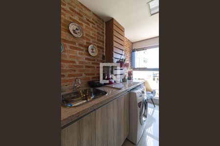 Apartamento à venda com 70m², 2 quartos e 1 vaga Apartamento à venda com 70m², 2 quartos e 1 vagaÁrea de Serviço