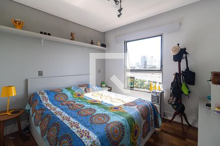 Apartamento à venda com 70m², 2 quartos e 1 vaga Apartamento à venda com 70m², 2 quartos e 1 vagaQuarto 2