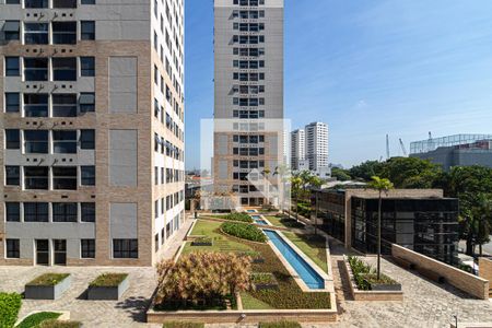 Apartamento à venda com 70m², 2 quartos e 1 vaga Apartamento à venda com 70m², 2 quartos e 1 vagaVista da Área de Serviço