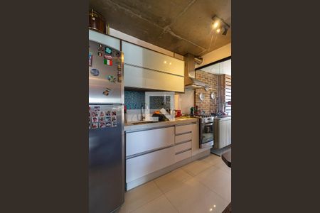 Apartamento à venda com 70m², 2 quartos e 1 vaga Apartamento à venda com 70m², 2 quartos e 1 vagaCozinha