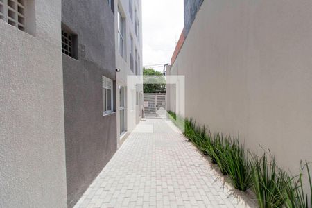 Apartamento para alugar com 42m², 1 quarto e sem vaga Apartamento para alugar com 42m², 1 quarto e sem vagaÁrea Comum - Entrada