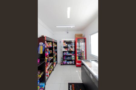 Apartamento para alugar com 42m², 1 quarto e sem vaga Apartamento para alugar com 42m², 1 quarto e sem vagaÁrea Comum - Mini Mercado