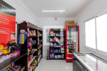 Apartamento para alugar com 42m², 1 quarto e sem vaga Apartamento para alugar com 42m², 1 quarto e sem vagaÁrea Comum - Mini Mercado