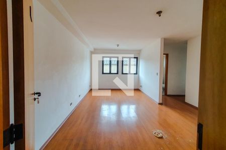 Entrada de kitnet/studio para alugar com 1 quarto, 31m² em Vila São José, São Paulo