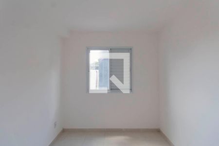 Quarto  de apartamento para alugar com 1 quarto, 40m² em Vila Guilhermina, São Paulo