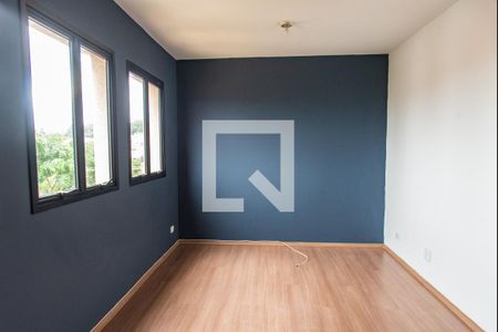 Sala/quarto de apartamento para alugar com 1 quarto, 29m² em Vila São José, São Paulo