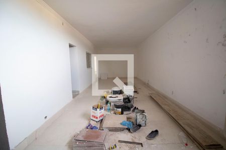Varanda de casa para alugar com 4 quartos, 300m² em Residencial Sonho Verde, Goiânia