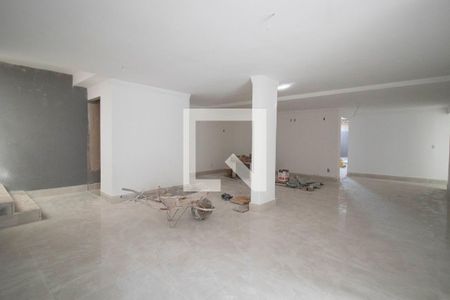 Sala de casa para alugar com 4 quartos, 300m² em Residencial Sonho Verde, Goiânia