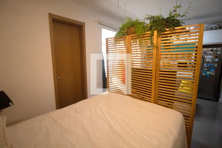 Quarto de apartamento para alugar com 1 quarto, 32m² em Sumaré, São Paulo