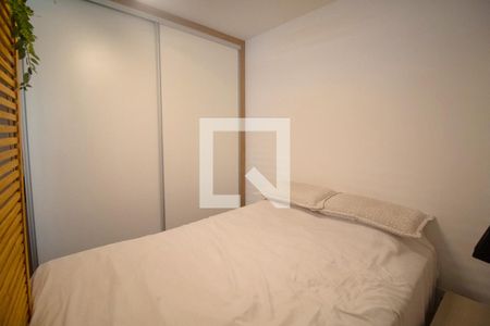 Quarto de apartamento para alugar com 1 quarto, 32m² em Sumaré, São Paulo