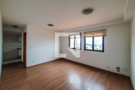 Studio de kitnet/studio para alugar com 1 quarto, 27m² em Vila São José, São Paulo