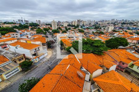 Vista Studio de kitnet/studio para alugar com 1 quarto, 27m² em Vila São José, São Paulo