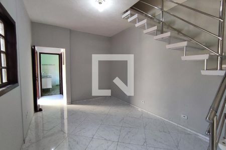 Sala de casa à venda com 1 quarto, 250m² em Aricanduva, São Paulo