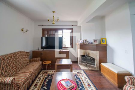 Sala de casa à venda com 4 quartos, 550m² em Niterói, Canoas
