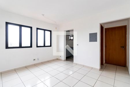 Studio de kitnet/studio para alugar com 1 quarto, 26m² em Vila São José, São Paulo