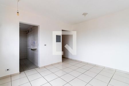 Studio de kitnet/studio para alugar com 1 quarto, 26m² em Vila São José, São Paulo