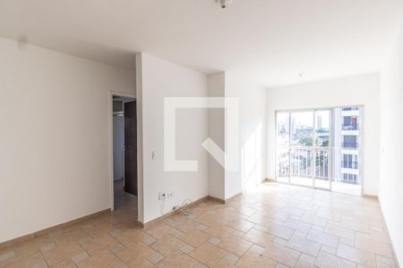 Sala de apartamento para alugar com 2 quartos, 61m² em Vila Amalia (zona Norte), São Paulo