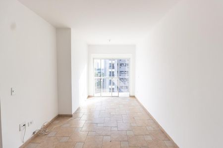 Sala de apartamento para alugar com 2 quartos, 61m² em Vila Amalia (zona Norte), São Paulo