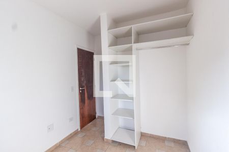 Quarto 1 de apartamento para alugar com 2 quartos, 61m² em Vila Amalia (zona Norte), São Paulo