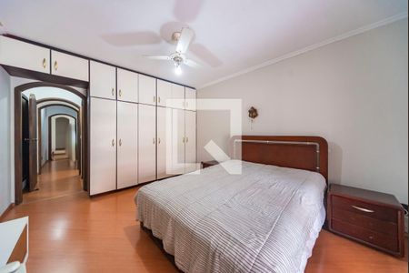 Quarto 1 de casa à venda com 3 quartos, 189m² em Jardim Jamaica, Santo André