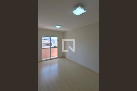 Sala de apartamento para alugar com 2 quartos, 68m² em Botafogo, Campinas