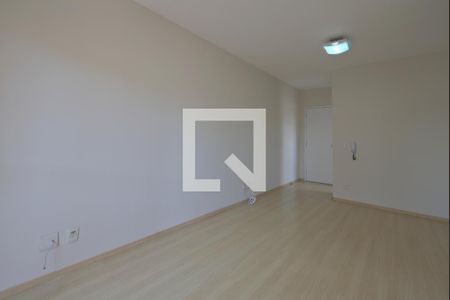 Sala de apartamento para alugar com 2 quartos, 68m² em Botafogo, Campinas