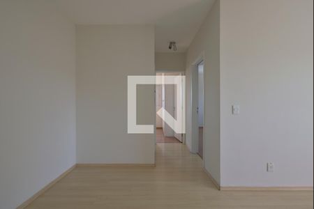 Sala de apartamento para alugar com 2 quartos, 68m² em Botafogo, Campinas