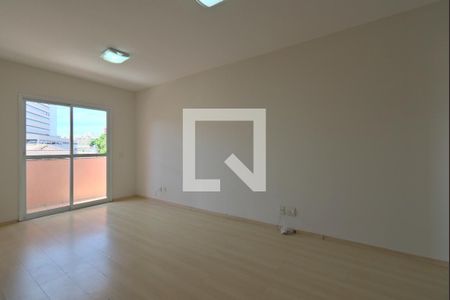 Sala de apartamento para alugar com 2 quartos, 68m² em Botafogo, Campinas