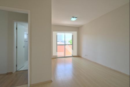 Sala de apartamento para alugar com 2 quartos, 68m² em Botafogo, Campinas