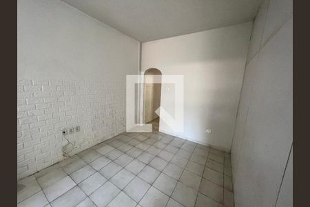 Sala de casa à venda com 3 quartos, 76m² em Méier, Rio de Janeiro