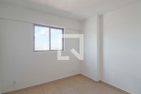 Quarto de apartamento para alugar com 2 quartos, 55m² em  Residencial Long Beach , Brasília