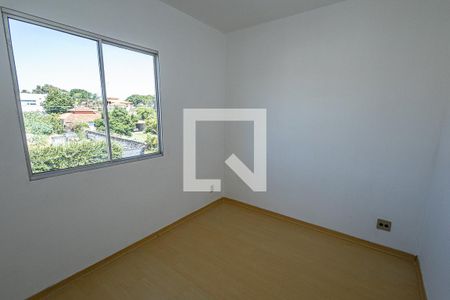 Quarto 1  de apartamento para alugar com 2 quartos, 56m² em Jardim Atlântico, Belo Horizonte