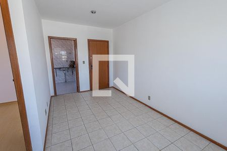 Sala de apartamento para alugar com 2 quartos, 56m² em Jardim Atlântico, Belo Horizonte