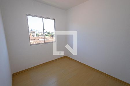 Quarto 1  de apartamento para alugar com 2 quartos, 56m² em Jardim Atlântico, Belo Horizonte