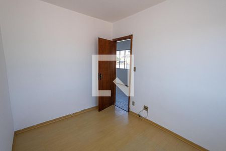 Quarto 1  de apartamento para alugar com 2 quartos, 56m² em Jardim Atlântico, Belo Horizonte