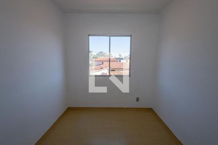 Quarto 1  de apartamento para alugar com 2 quartos, 56m² em Jardim Atlântico, Belo Horizonte