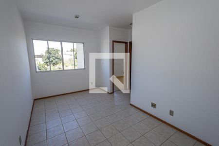 Sala de apartamento para alugar com 2 quartos, 56m² em Jardim Atlântico, Belo Horizonte