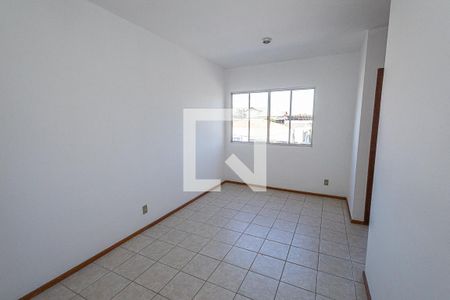 Sala de apartamento para alugar com 2 quartos, 56m² em Jardim Atlântico, Belo Horizonte