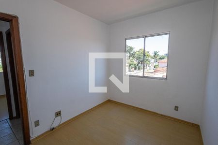 Quarto 1  de apartamento para alugar com 2 quartos, 56m² em Jardim Atlântico, Belo Horizonte