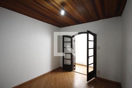 Quarto de casa para alugar com 3 quartos, 139m² em Vila Dom Pedro I, São Paulo