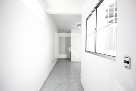Suíte 1 de casa para alugar com 3 quartos, 139m² em Vila Dom Pedro I, São Paulo