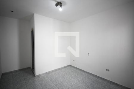 Suíte 1 de casa para alugar com 3 quartos, 139m² em Vila Dom Pedro I, São Paulo