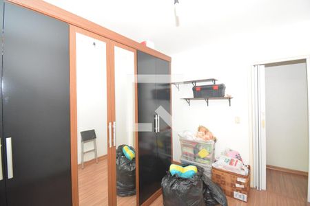 Quarto 1 de apartamento à venda com 2 quartos, 50m² em Madureira, Rio de Janeiro