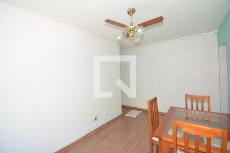 Sala de apartamento à venda com 2 quartos, 50m² em Madureira, Rio de Janeiro