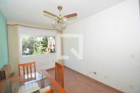 Sala de apartamento à venda com 2 quartos, 50m² em Madureira, Rio de Janeiro