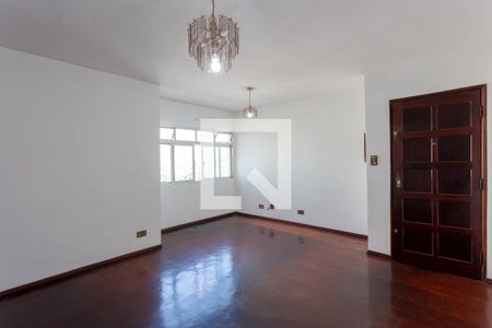 Apartamento à venda com 2 quartos, 65m² em Vila Moinho Velho, São Paulo