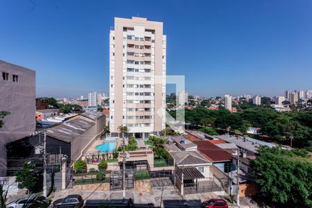 Apartamento à venda com 2 quartos, 65m² em Vila Moinho Velho, São Paulo