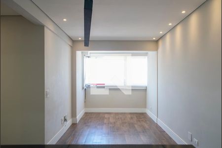 Sala de apartamento para alugar com 2 quartos, 60m² em Vila Dom Pedro Ii, São Paulo